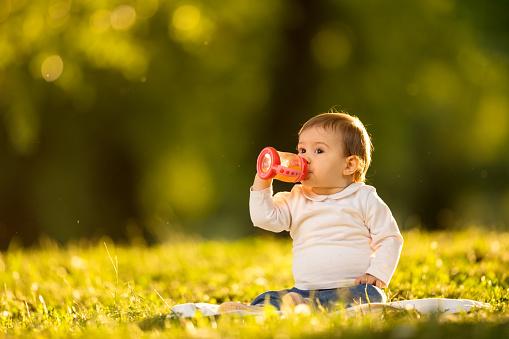 Juice baby shop