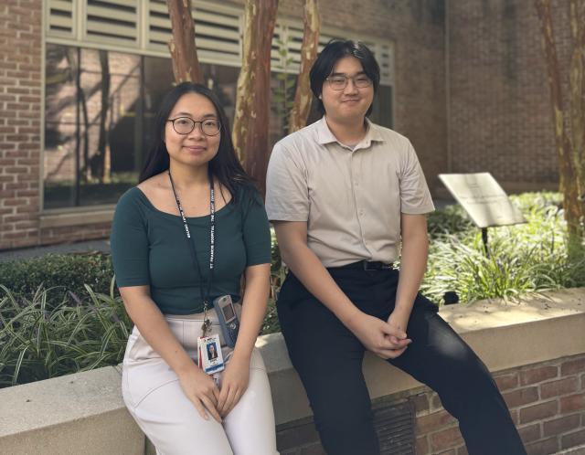 Pharmacy Residency 2025