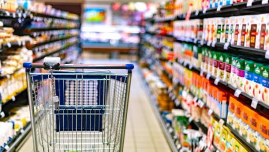 Processed Food Choices