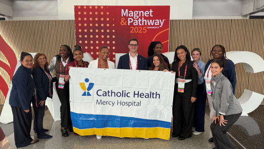 MH Nurses Pathway 2025