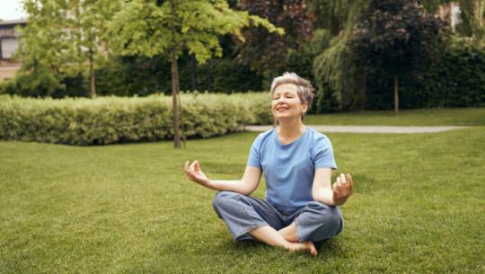 Taking Care of Your Mental Health