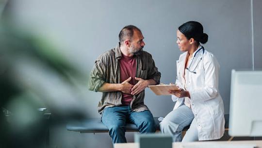 Primary Care Physician