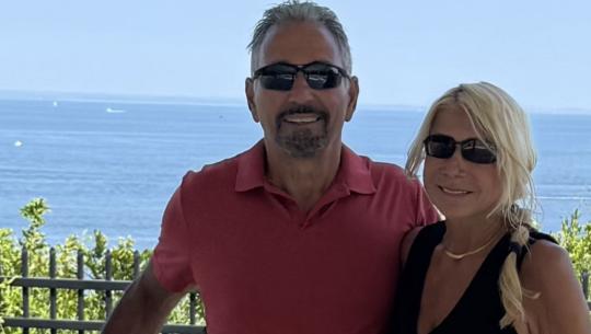 Good Sam Patient Story