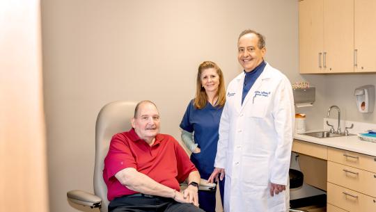 GSUH Wound Care