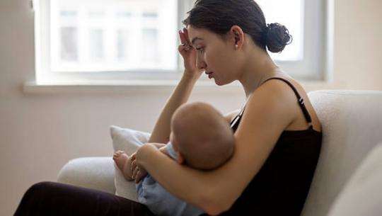 Post Partum Depression
