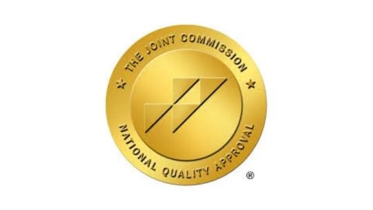 GSUH Joint Commission