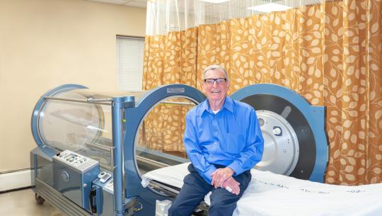 SJH Wound Care