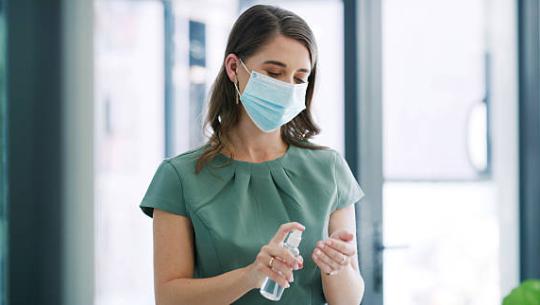 Infection Protection