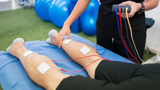 PT therapy