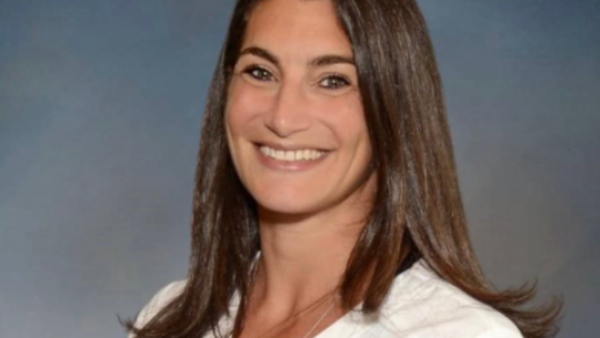 Gabrielle Del Gatto, RN