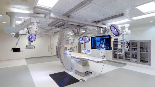 Operating Room