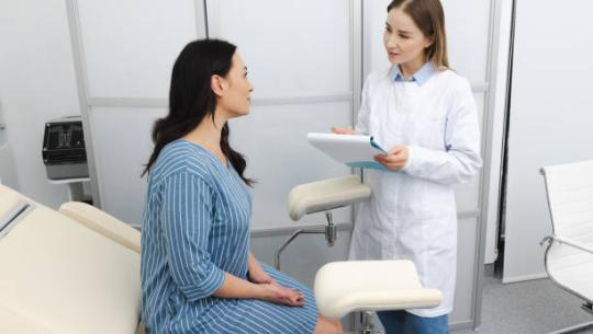 Pelvic Organ Prolapse