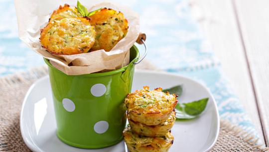 Egg muffins