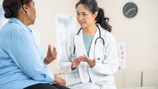 Ovarian Cancer