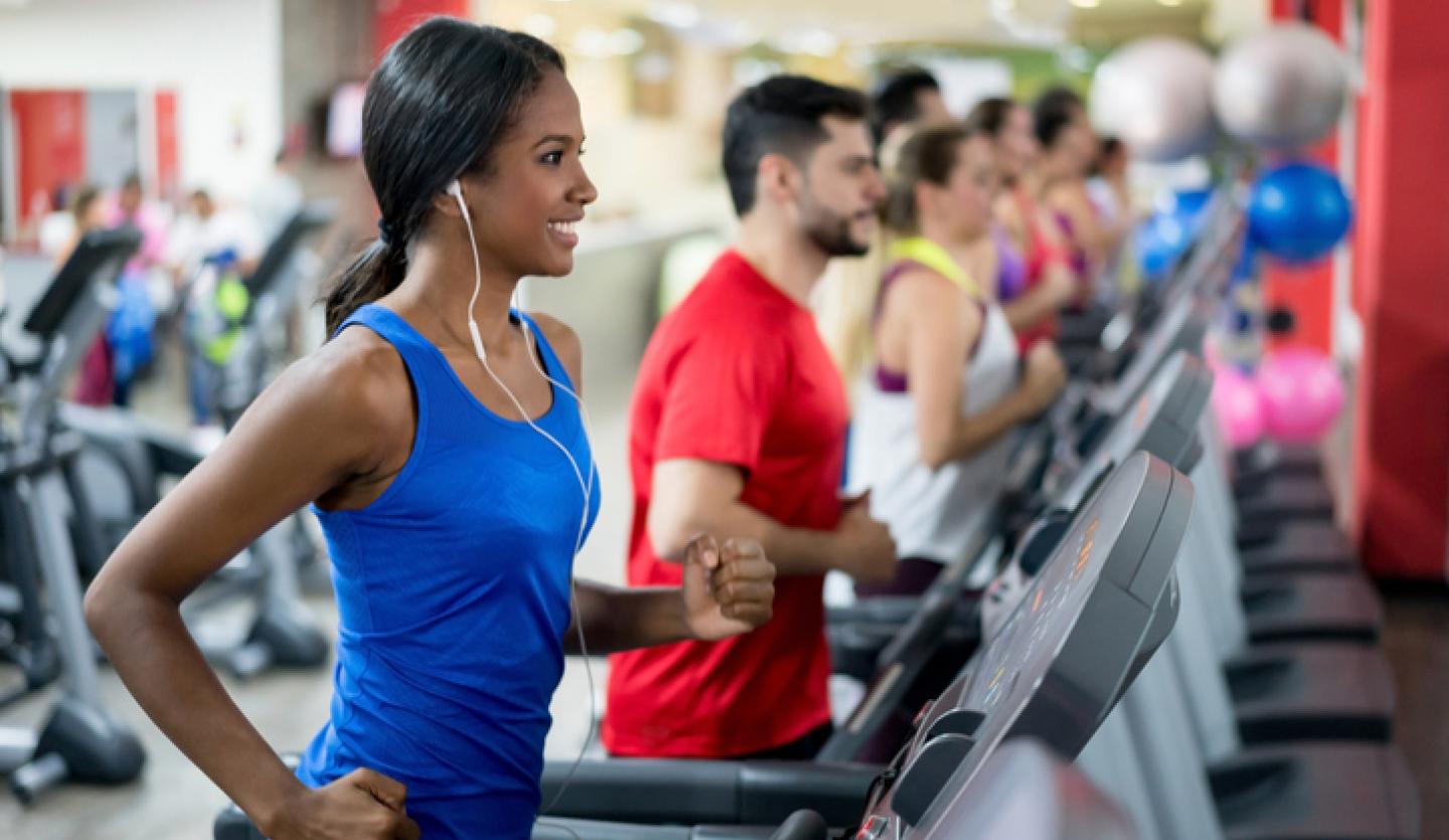 What Is the Best Time of Day To Work Out? Catholic Health