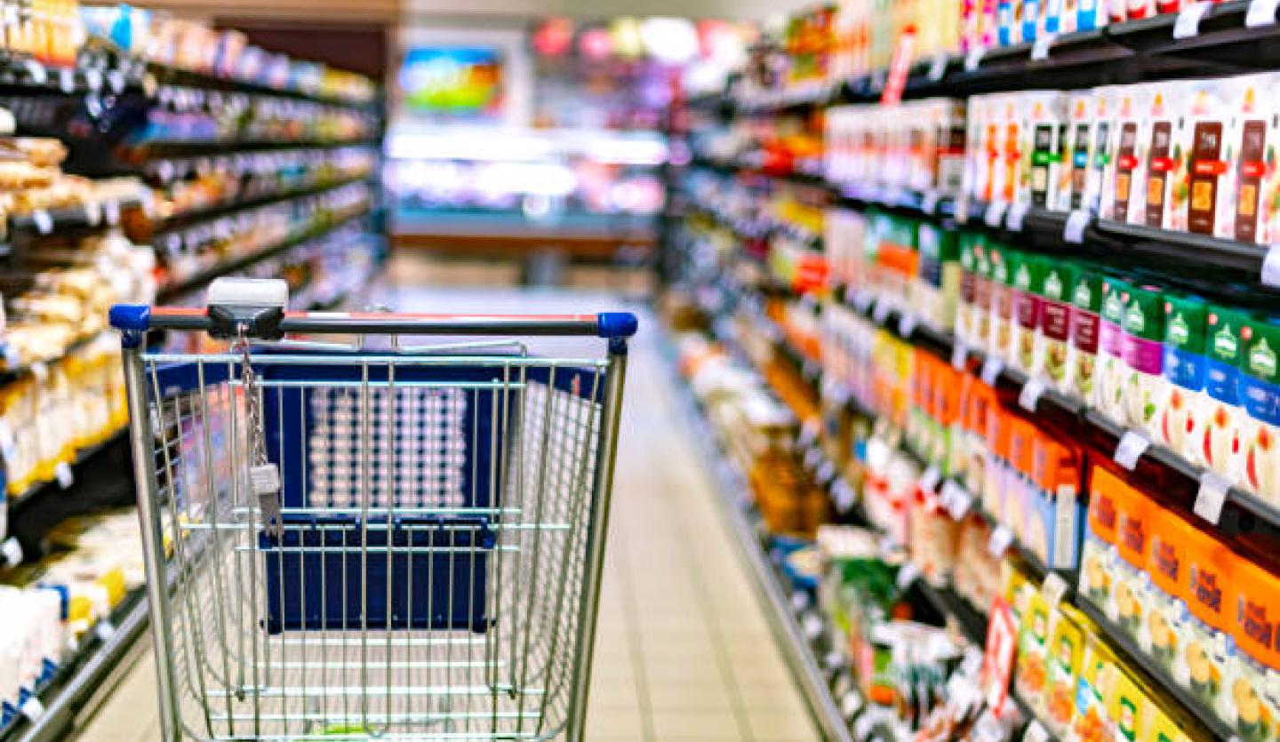 Processed Food Choices