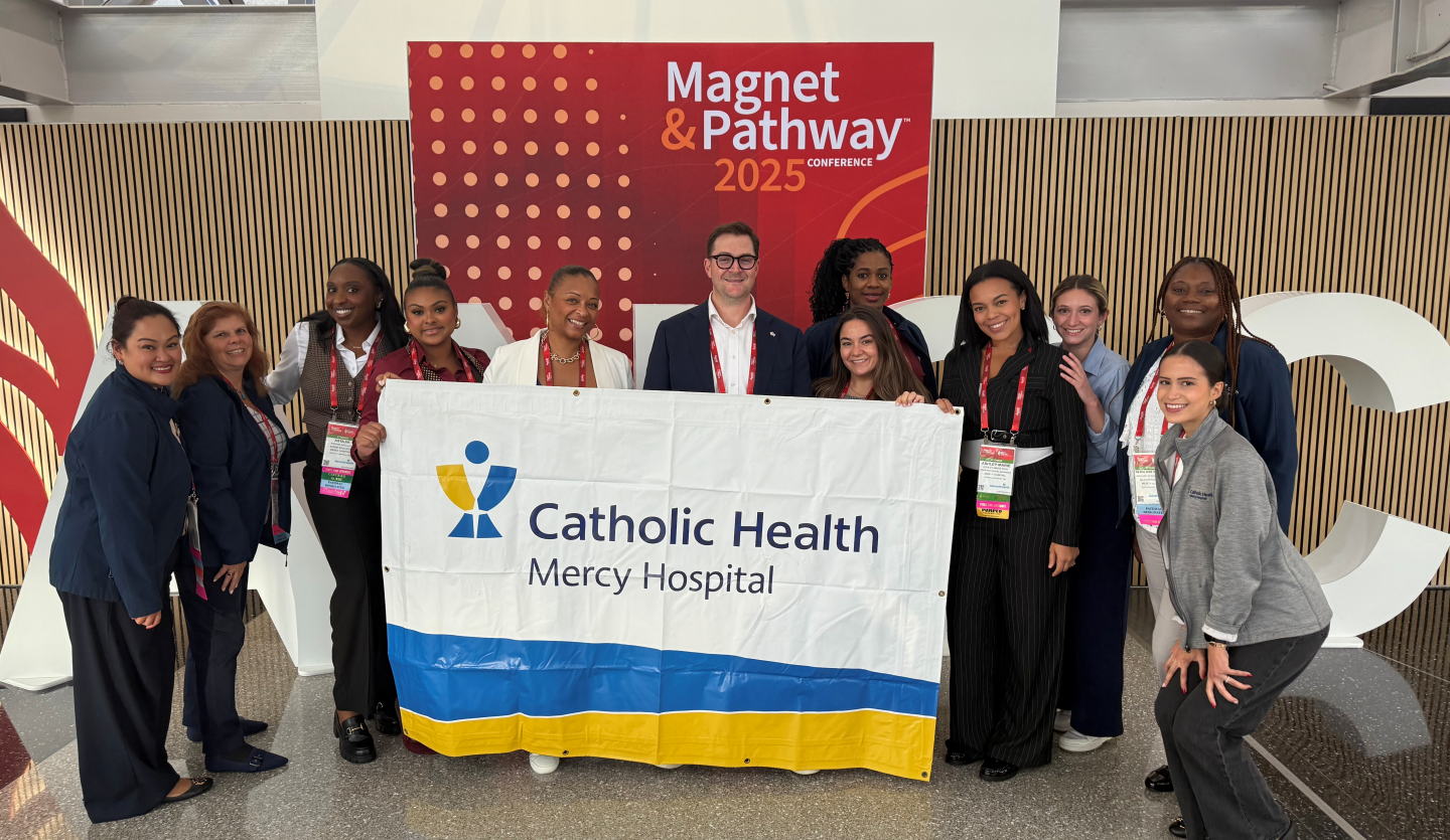 MH Nurses Pathway 2025