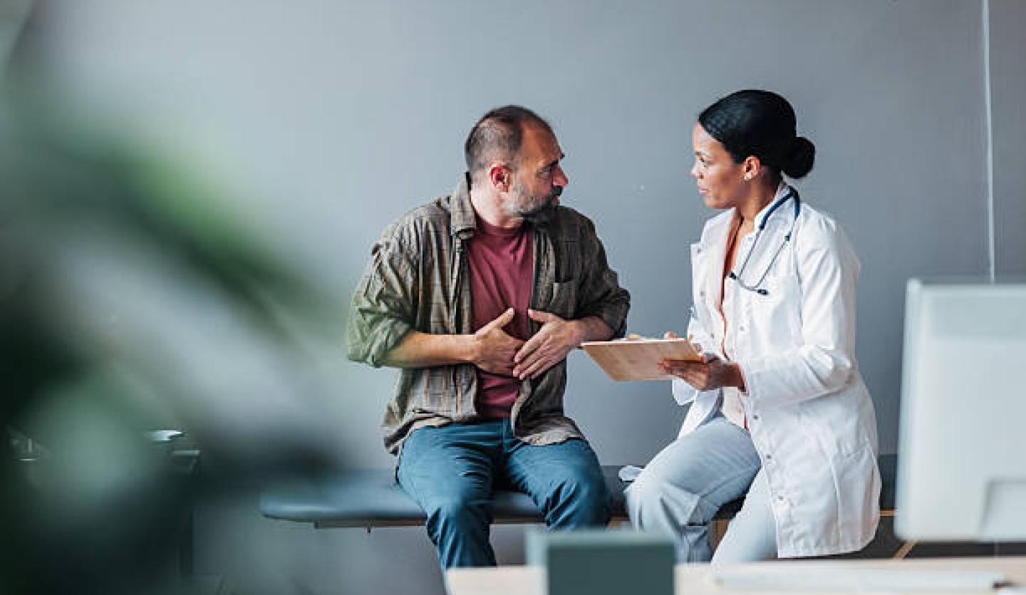 Primary Care Physician