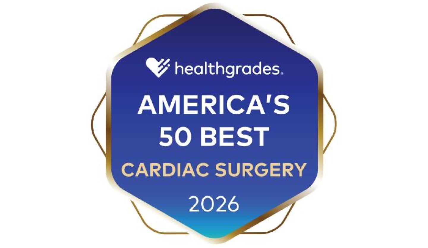 Good Sam Healthgrades 2025