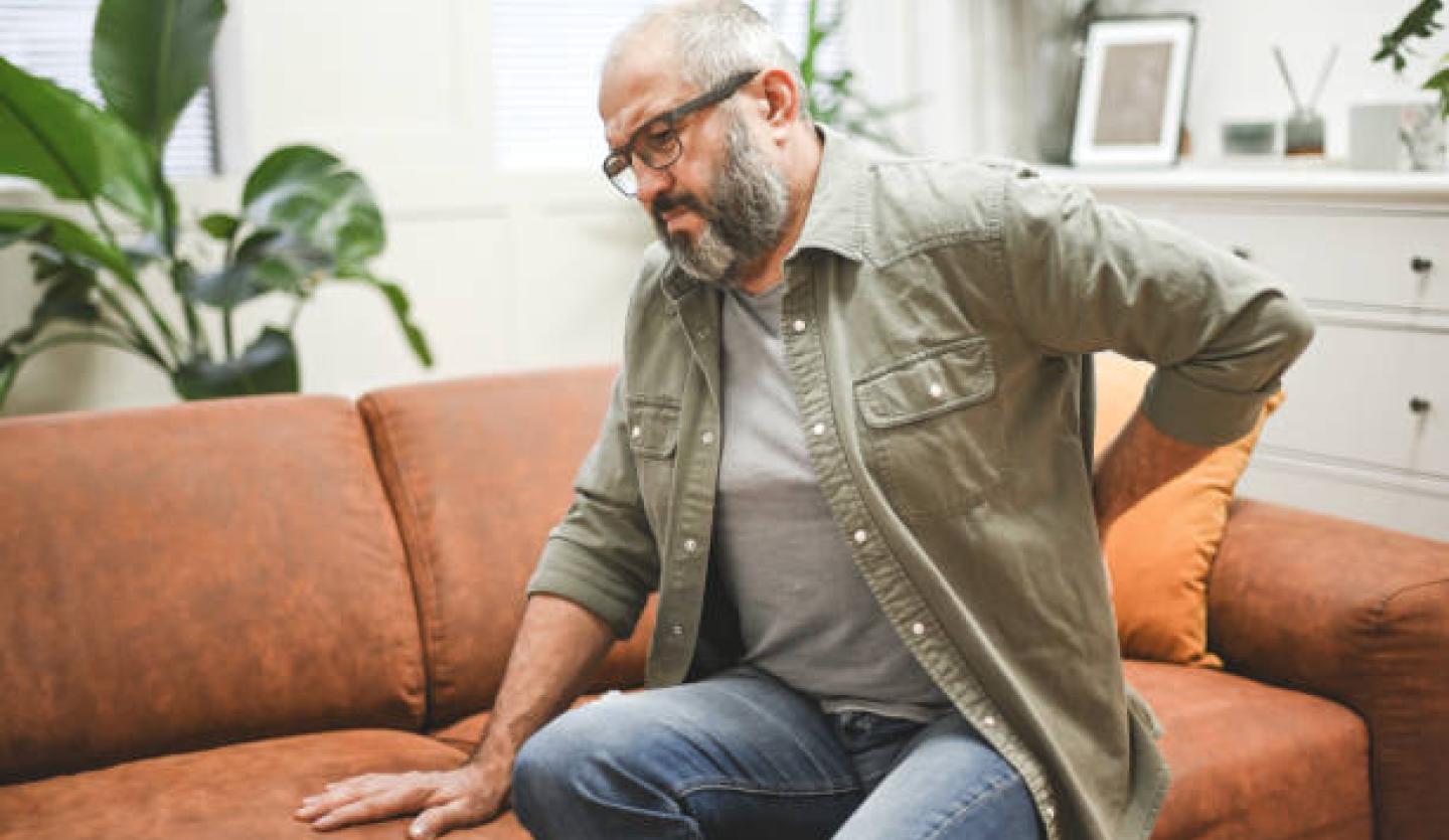 Compression Fracture