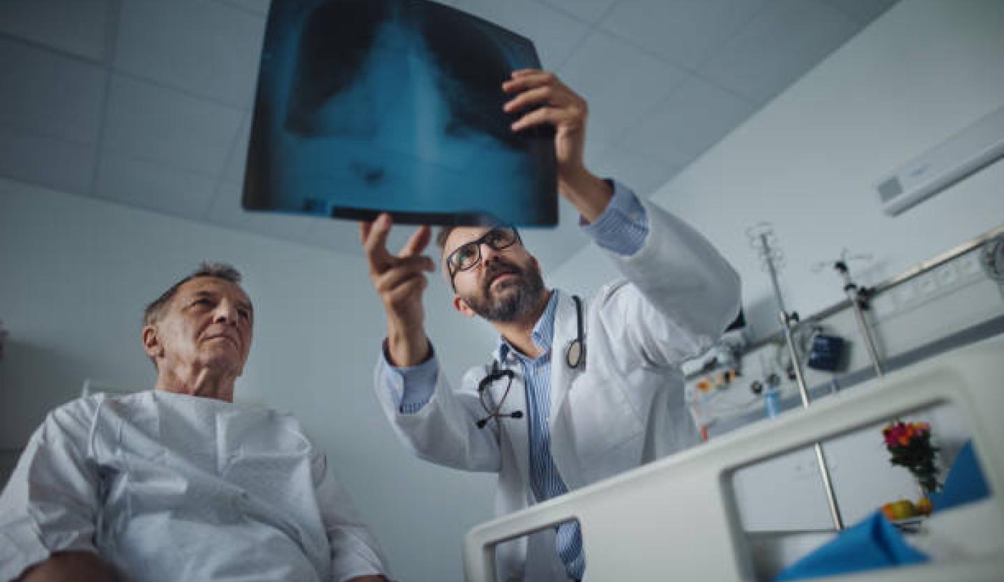 Coronary Angiography