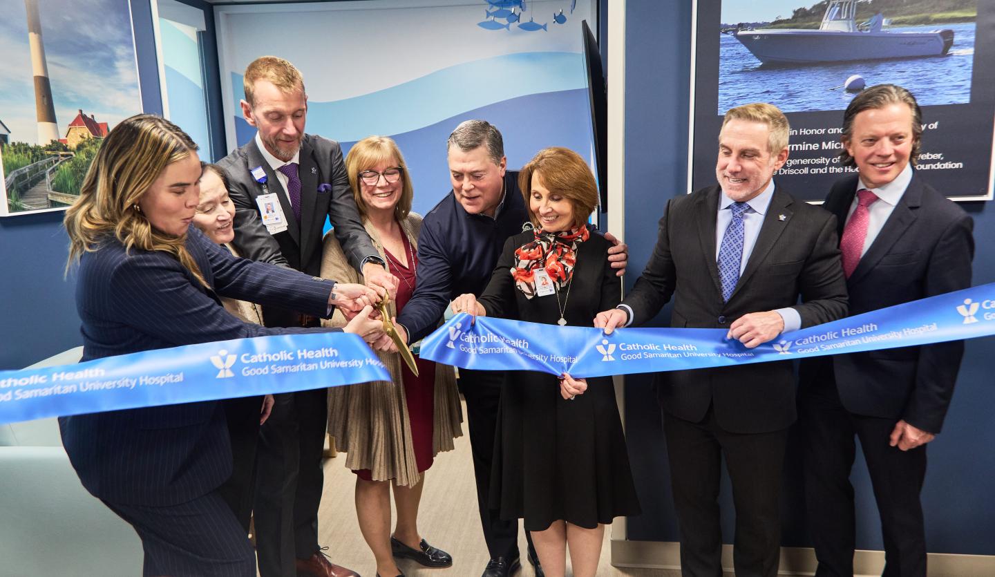 GSUH Companions in Courage