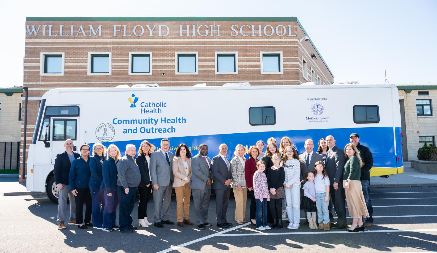 Vision for the Future