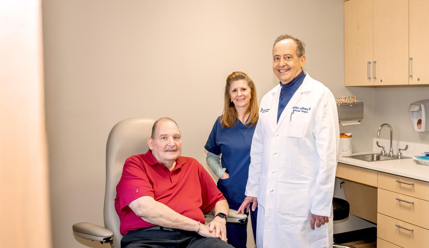 GSUH Wound Care