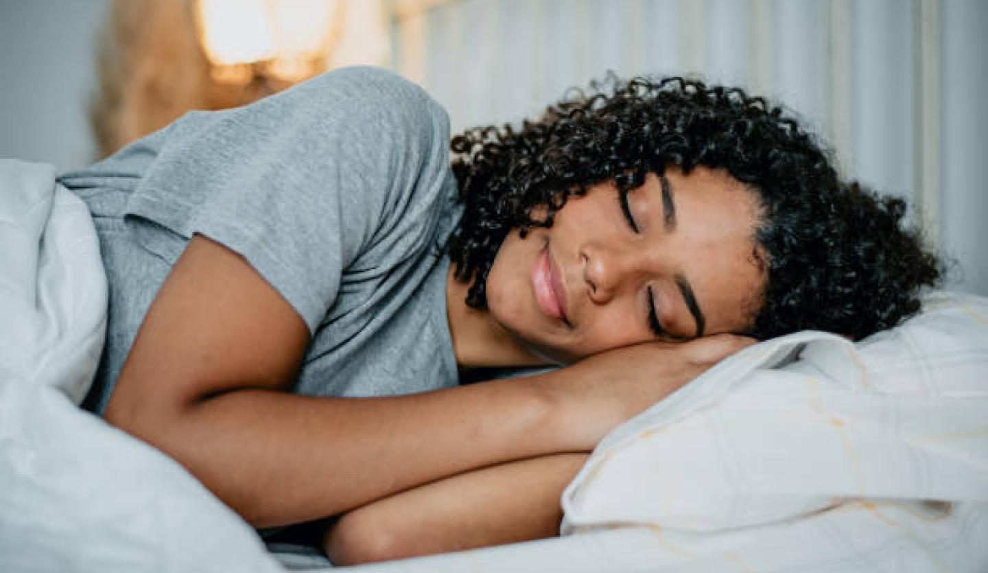 Sleep