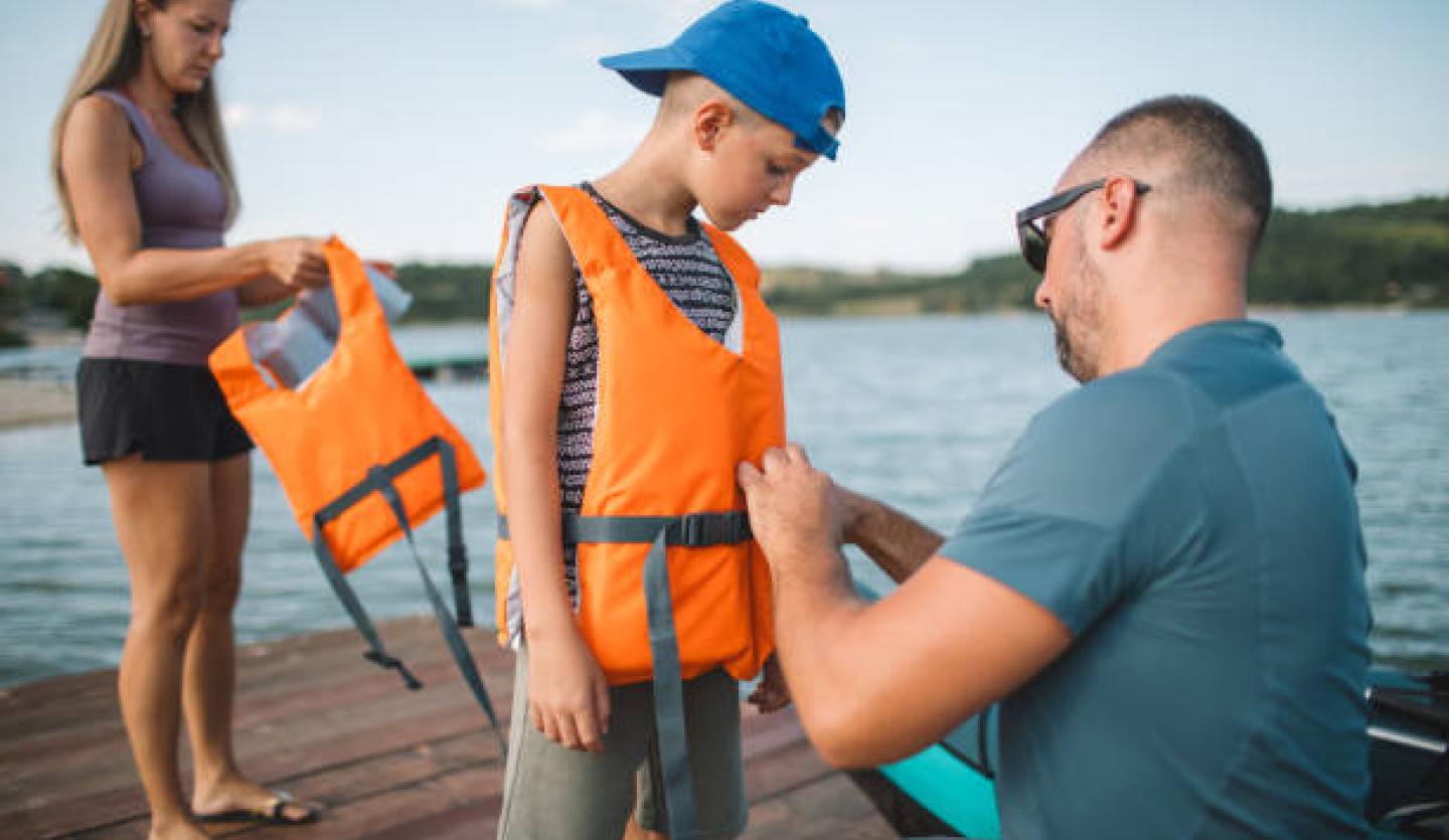 Water Safety
