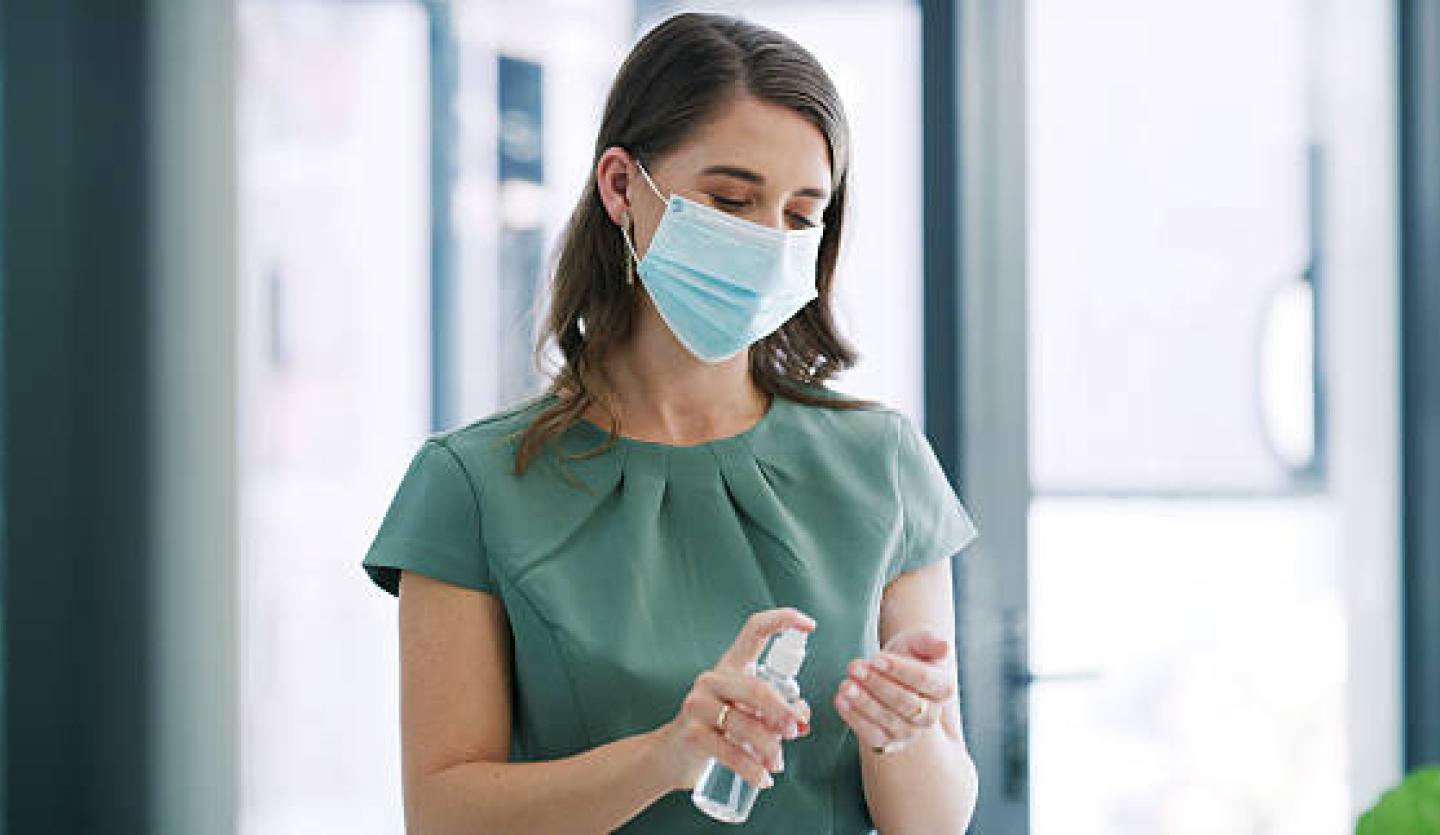Infection Protection