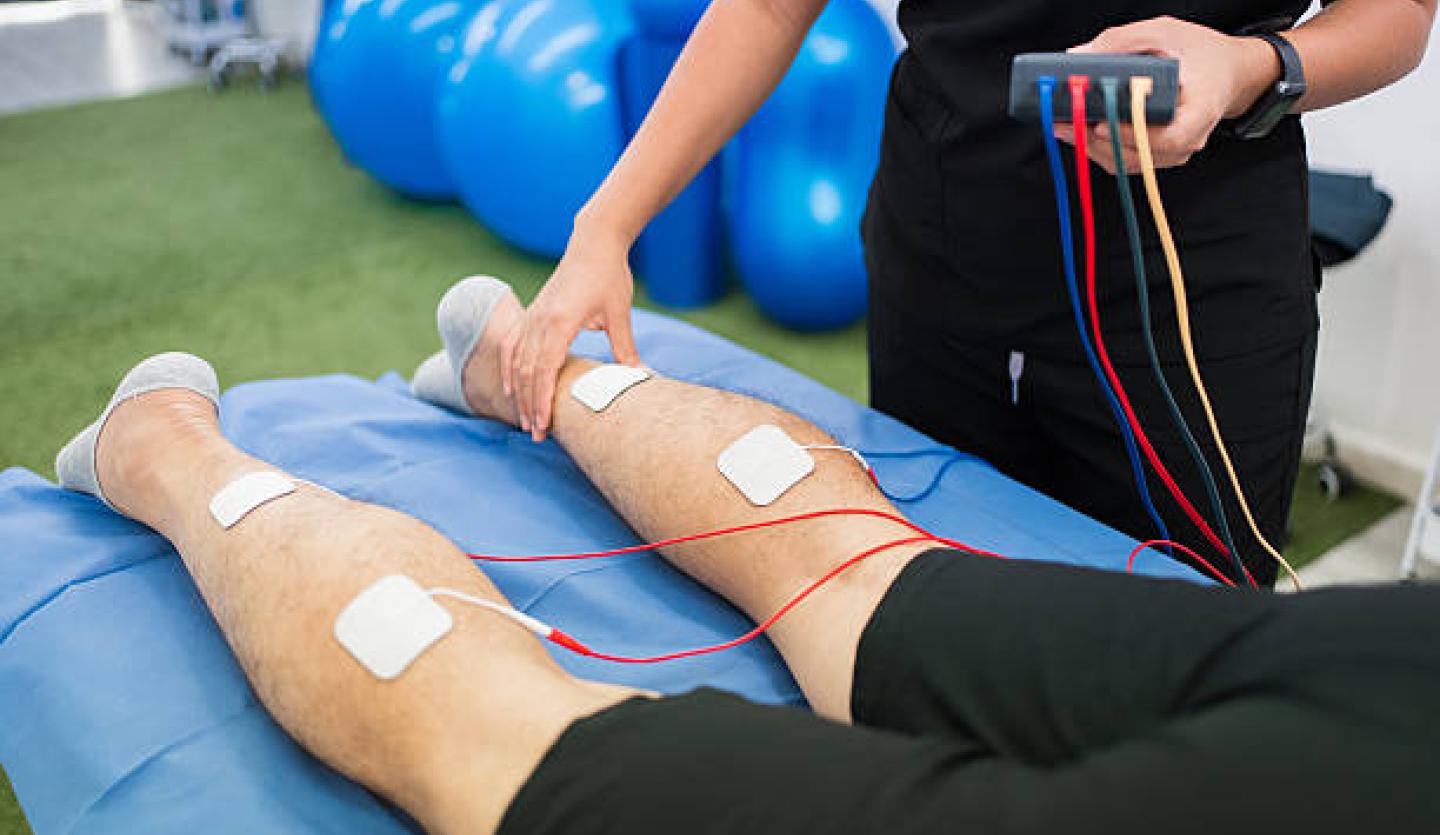 PT therapy