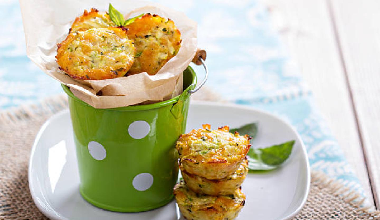 Egg muffins