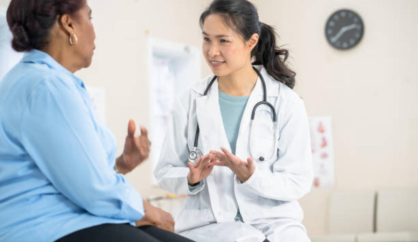 Ovarian Cancer