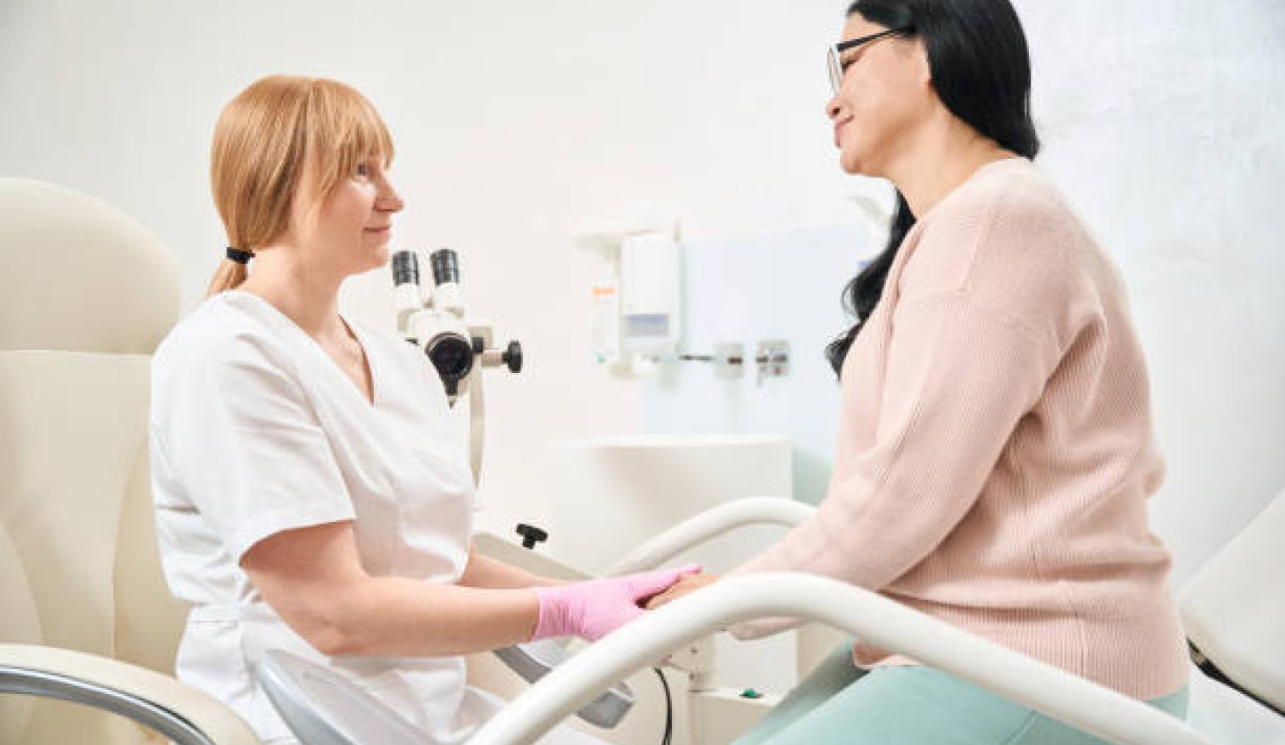 Endometrial Cancer