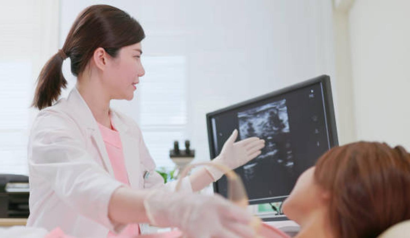 breast density