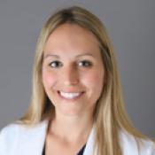 Jennifer McEachron, MD
