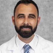 Dr. Mark Guelzow