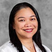Christine Robles - Healthy Kids Article