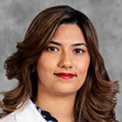 Dr. Rabihah Huda