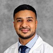 Dr. Rahul Parikh, DO