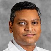 Dr. Anantha