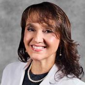 Cristina Sardinha, MD, FACS, FASCRS