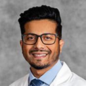 Dr. Hossain