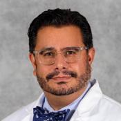 Dr. Robert Graham