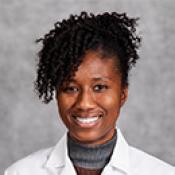 Dr. Sherissa Charles