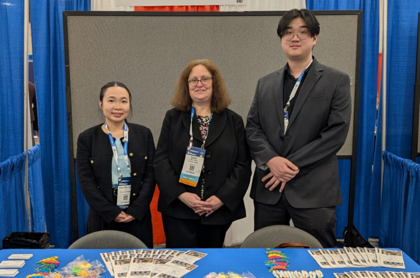 Pharmacy Resident 2026