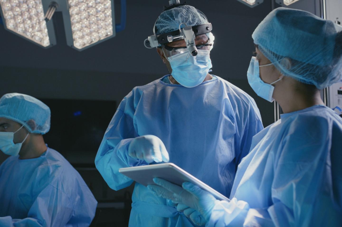 Surgical Care