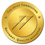 Joint Commission badge