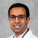 Navid Ahmed, MD
